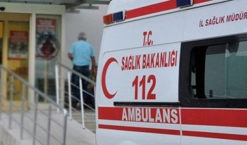 Adana'da çıkan silahlı kavgada 2 kişi yaralandı