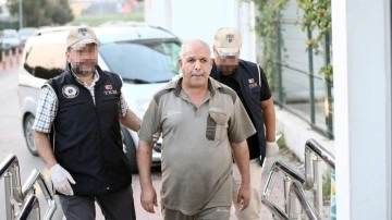 Adana'da DEAŞ'a yönelik operasyonda 7 şüpheli yakalandı