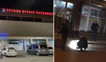 Adana'da dehşet... Darbedildiğini iddia ederek sokak ortasında kurşun yağdırdı: 1 ölü