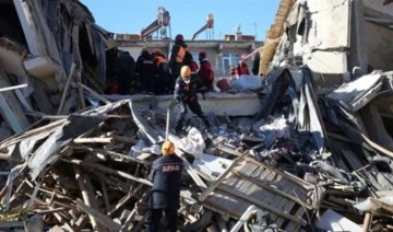 Adana'da 'depremzedelere yardım' bahanesiyle uyuşturucu sevkiyatı: Yakalandılar