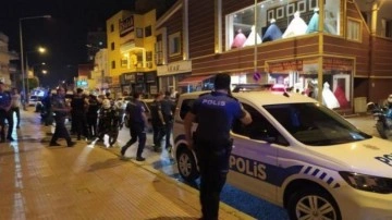 Adana’da düğünde silahlı ve bıçaklı kavga: 2 yaralı
