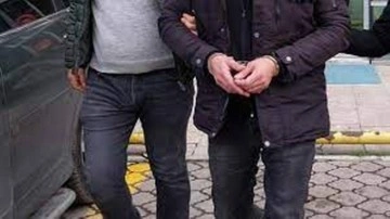 Adana'da FETÖ davasında yargılanan 2 sanığa 6 yıl 3'er ay hapis