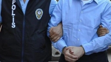Adana'da FETÖ'cü eski öğretmen çifte 6 yıl 3'er ay hapis cezası