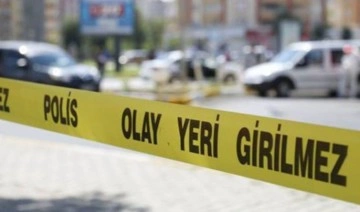 Adana'da iş yerinde silahlı saldırıya uğrayan kişi yaşamını yitirdi