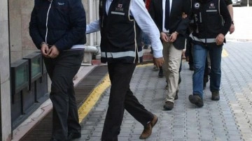 Adana'da kaçakçılık operasyonu: 3 gözaltı