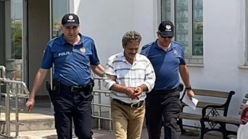 Adana'da klima hırsızı kıskıvrak yakalandı