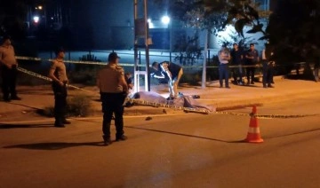 Adana’da motosiklet kazası: 2 kişi yaşamını yitirdi