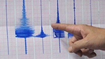 Adana'da panik yaratan deprem! AFAD duyurdu