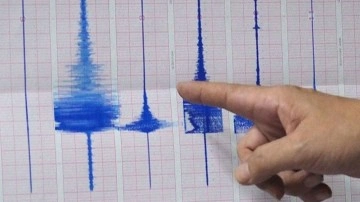 Adana'da panik yaratan deprem! AFAD'dan açıklama geldi