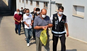 Adana'da 'tefecilik' operasyonu: 'Yüzde 150 faizle' borçlandırmışlar