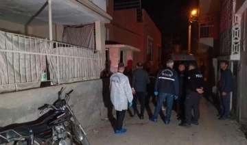 Adana'da vahşet! Aile bireylerine saldırdı: 2 ölü, 2 ağır yaralı