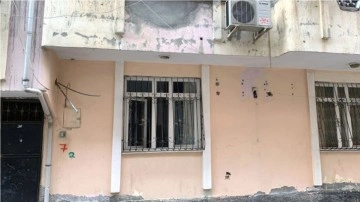 Adana'da vahşet! Tartışma yaşadığı eşinin boğazını kesip öldürdü