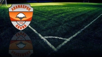 Adanaspor 3 futbolcuyla yollarını ayırdı