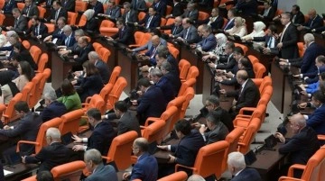 Aday olmak için istifa edecekler! AK Parti'nin Meclis'teki milletvekili sayısı geriledi