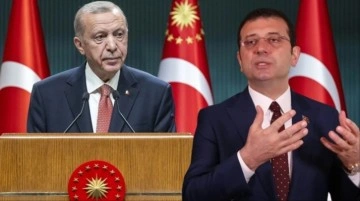 Adaylık için 4 isim konuşulurken Cumhurbaşkanı Erdoğan'dan yeni İstanbul çıkışı geldi