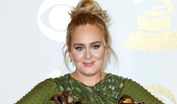 Adele'den hayranlarına kötü haber