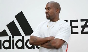 Adidas, Kanye West'in çalışanlara 'porno izlettiği' iddiası sonrası harekete geçiyor