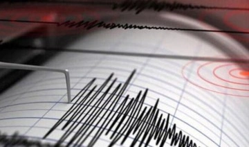 Adıyaman'da 4.1 büyüklüğünde deprem meydana geldi