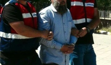Adıyaman'da gözaltına alınmışlardı: 12 IŞİD şüphelisi adliyeye sevk edildi