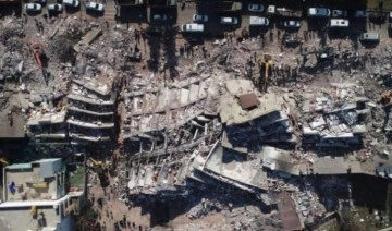 Adıyaman'da yıkılan çok sayıda binanın müteahhidi olan Yavuz ve Sevilay Karakuş tutuklandı