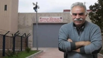 Adli Tıp'a dikkat! Öcalan'ı hapisten böyle çıkarabilirler