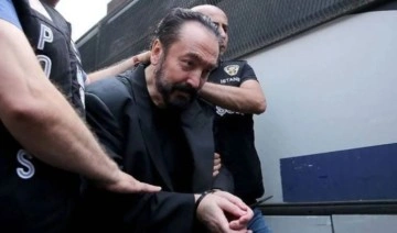 Adnan Oktar'ın avukatıyla görüşmelerinin sınırlandırılmasına karar verildi