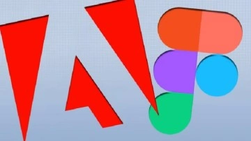 Adobe, 20 Milyar Dolarlık Figma Satın Alımından Çekildi - Webtekno