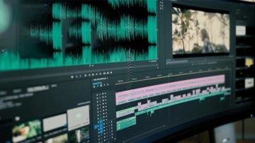 Adobe Premiere Pro'ya Yapay Zekâ Özellikleri Geliyor