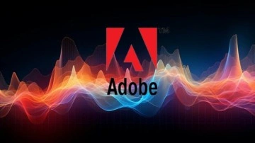 Adobe'dan Müzik İçin Photoshop Olacak Yapay Zekâ