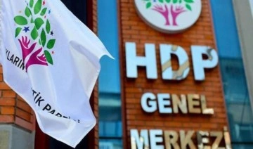 Af Örgütü'nden Anayasa Mahkemesi'ne HDP çağrısı: Kapatılması, hak ihlali olur!