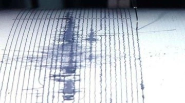 AFAD açıkladı! Kahramanmaraş'ta deprem oldu