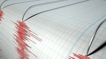 AFAD açıkladı! Malatya'da 4 büyüklüğünde deprem oldu