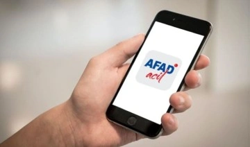 AFAD Acil Çağrı mobil uygulaması iPhone 6 ve 5’lerde çalışmıyor!