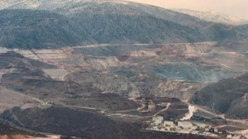 AFAD Başkanı'ndan Erzincan'da maden ocağındaki toprak kaymasına ilişkin açıklama