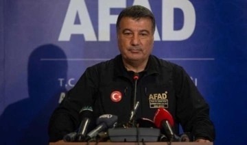 AFAD Deprem Risk Azaltma Genel Müdürü Orhan Tatar kimdir?