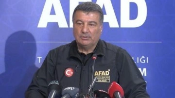 AFAD: Doğu Anadolu Fay Zonu 3-4 metrelik deformasyona uğradı