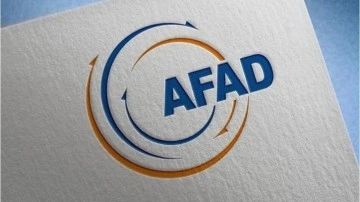 AFAD duyurdu! 71 milyar lira afetzedelere ulaştırıldı