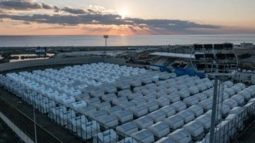 AFAD duyurdu: Deprem bölgesindeki 11 ile kurulan çadır ve konteyner sayısı