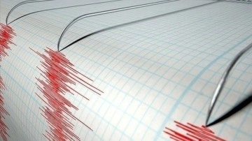AFAD duyurdu: Malatya'da 4,0 büyüklüğünde deprem
