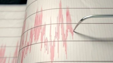 AFAD duyurdu! Sivas'ta 4.1 büyüklüğünde deprem