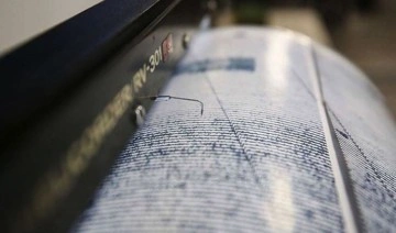 AFAD: 'Düzce'deki deprem sonrası 180 artçı sarsıntı oluştu'