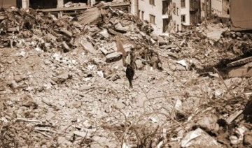 AFAD 'Kahramanmaraş' raporunu yayımladı: İşte depremin adım adım yüzeydeki izleri...
