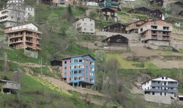 AFAD yayımladı: Trabzon'da iki ilçede deprem tehdidi