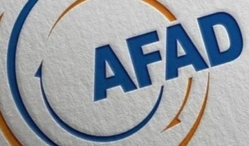 AFAD'dan, deprem bölgelerinden yapılacak tahliyeler hakkında açıklama