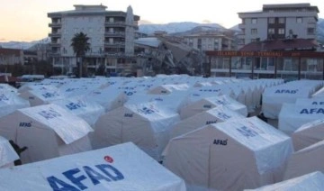 AFAD'dan EMO’nun destek talebine ret: Kararı duyuran CHP'li Özel'e tepki
