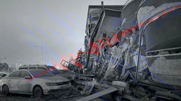 AFAD'dan Kahramanmaraş Depremi Hakkında Tsunami Açıklaması