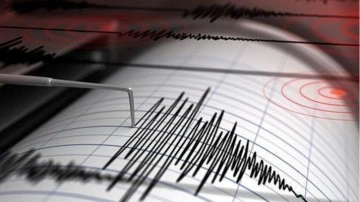 AFAD'dan Marmara depremi açıklaması