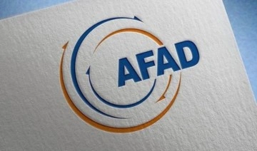 AFAD'dan yurttaşlara mesaj: Dikkatli olun