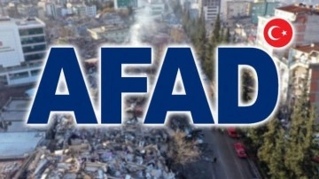 AFAD'ın 3 Yıl Önceki Raporu: "Halk, Depremden Habersiz"