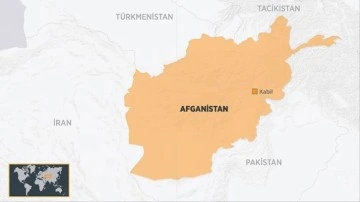 Afganistan hangi yarım kürede? Afganistan'ın konumu ve harita bilgisi